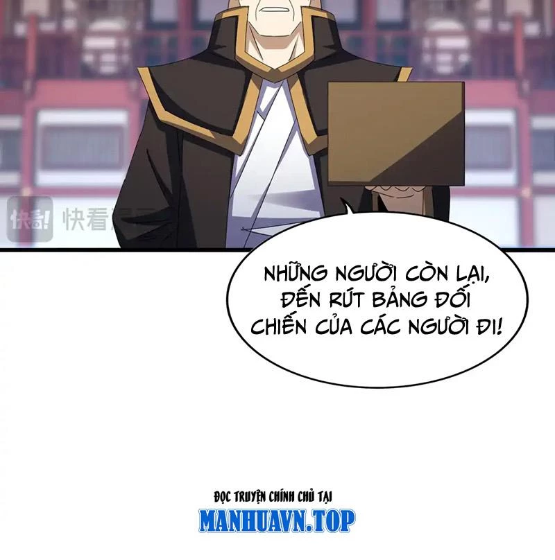 Đại Quản Gia Là Ma Hoàng Chapter 581 - Trang 4