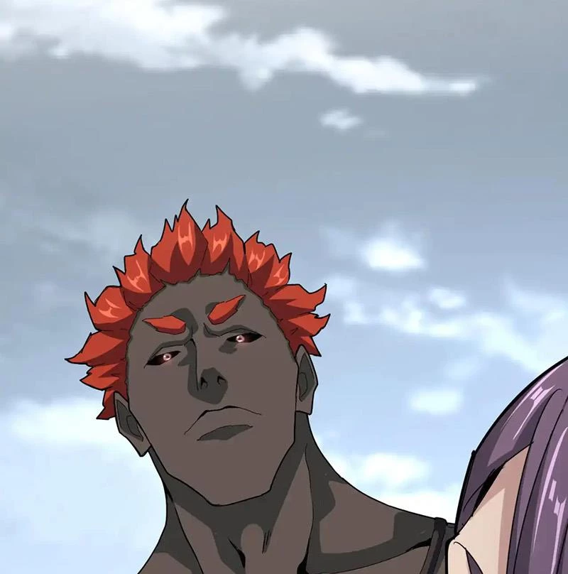 Đại Quản Gia Là Ma Hoàng Chapter 581 - Trang 4