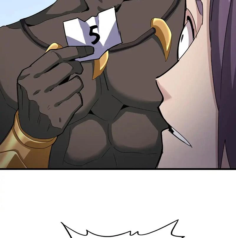 Đại Quản Gia Là Ma Hoàng Chapter 581 - Trang 4