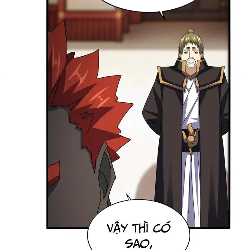 Đại Quản Gia Là Ma Hoàng Chapter 581 - Trang 4