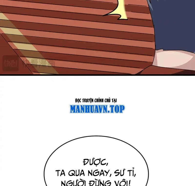 Đại Quản Gia Là Ma Hoàng Chapter 581 - Trang 4