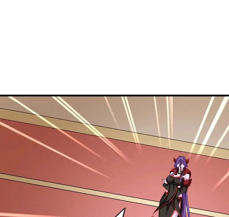 Đại Quản Gia Là Ma Hoàng Chapter 581 - Trang 4