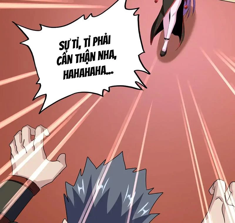 Đại Quản Gia Là Ma Hoàng Chapter 581 - Trang 4