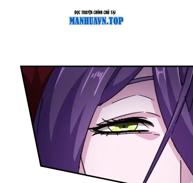 Đại Quản Gia Là Ma Hoàng Chapter 581 - Trang 4