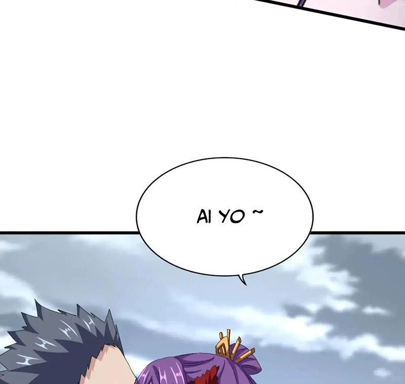 Đại Quản Gia Là Ma Hoàng Chapter 581 - Trang 4