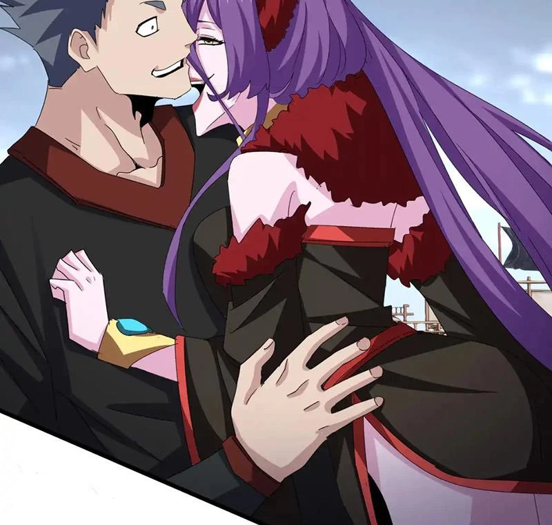 Đại Quản Gia Là Ma Hoàng Chapter 581 - Trang 4