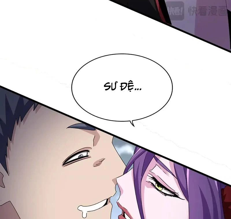 Đại Quản Gia Là Ma Hoàng Chapter 581 - Trang 4