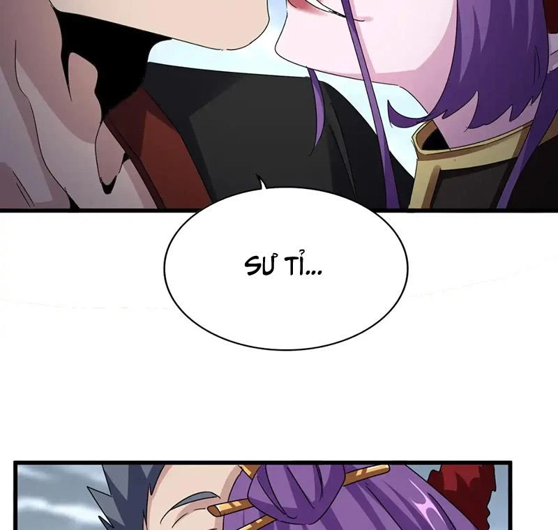 Đại Quản Gia Là Ma Hoàng Chapter 581 - Trang 4