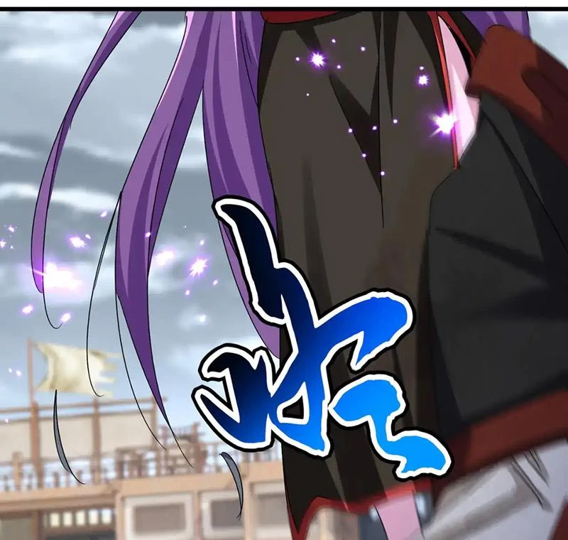 Đại Quản Gia Là Ma Hoàng Chapter 581 - Trang 4