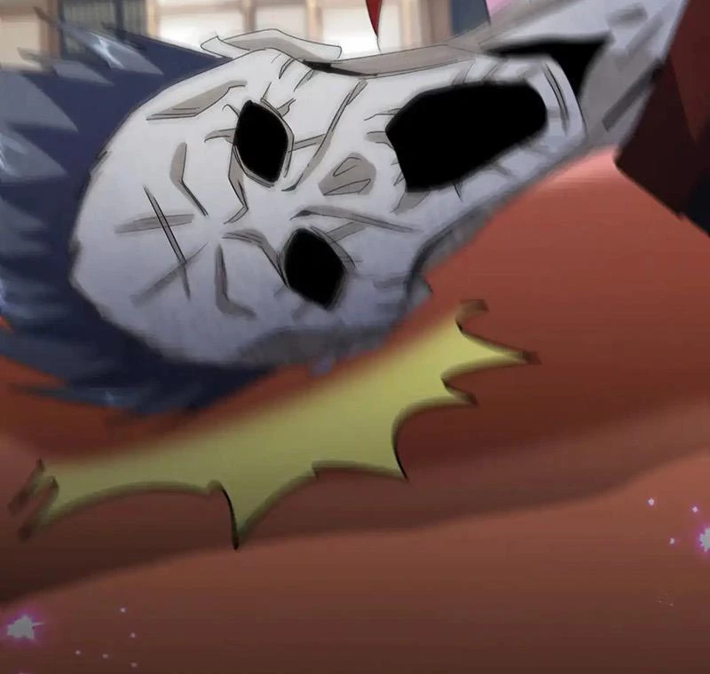 Đại Quản Gia Là Ma Hoàng Chapter 581 - Trang 4