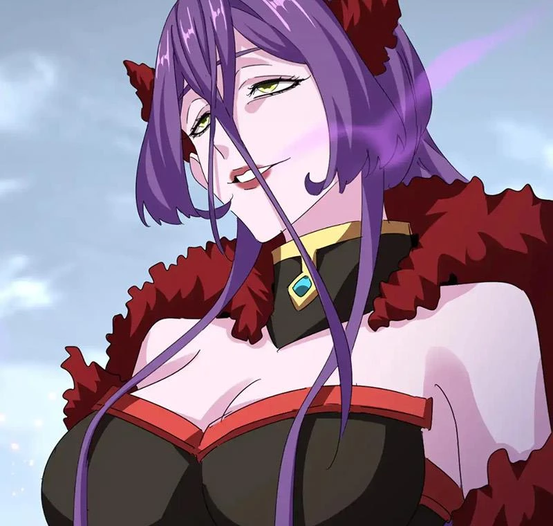 Đại Quản Gia Là Ma Hoàng Chapter 581 - Trang 4