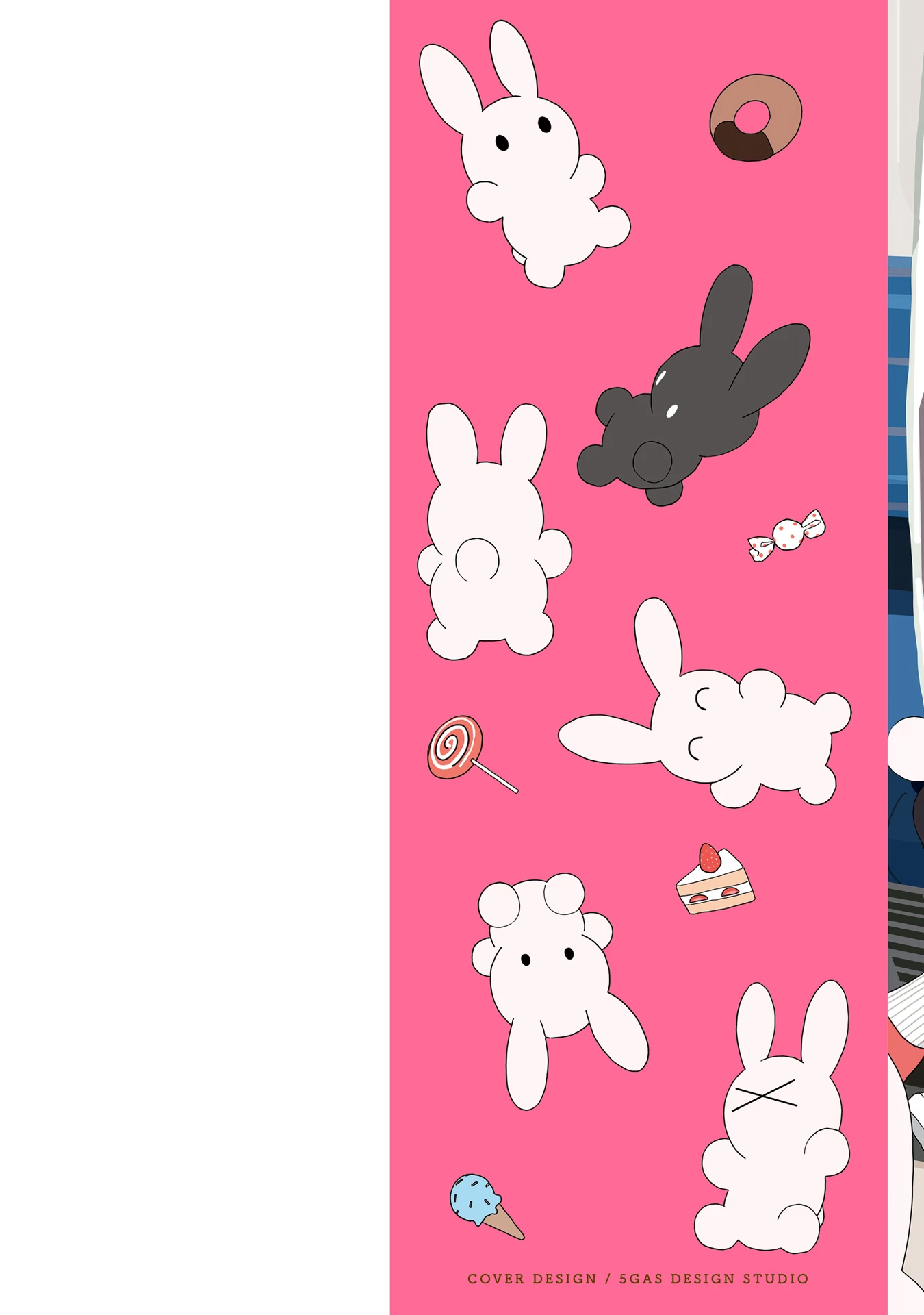 Usagi no Furafura Chapter 9 - Trang 2