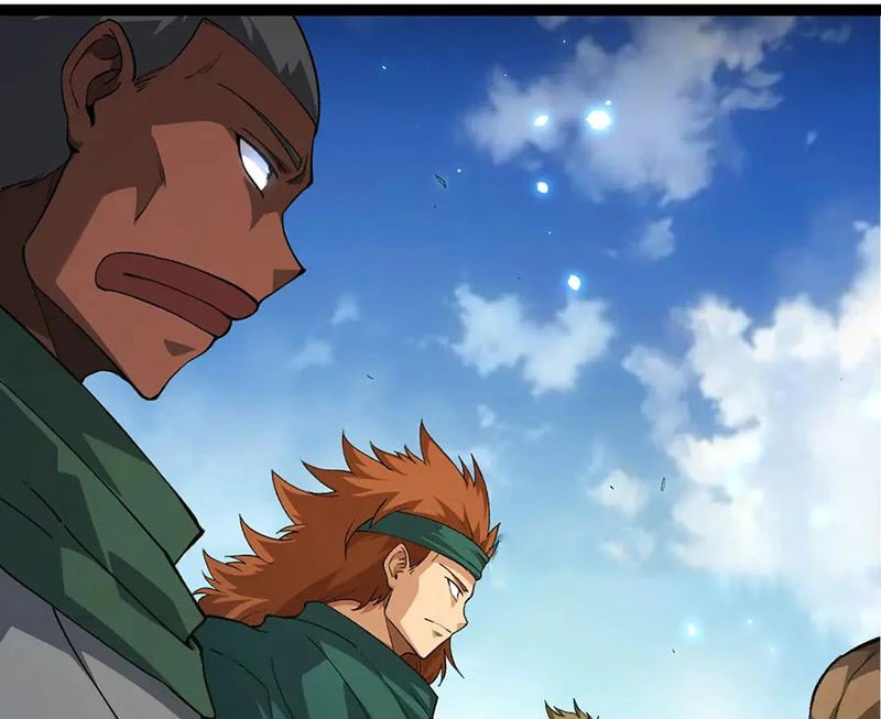 Chuyển Sinh Thành Liễu Đột Biến Chapter 255 - Trang 4