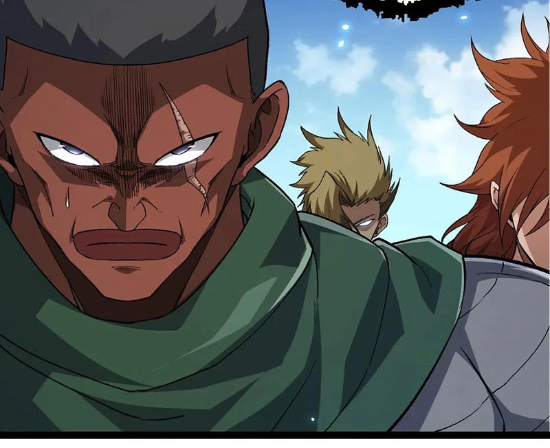 Chuyển Sinh Thành Liễu Đột Biến Chapter 255 - Trang 4