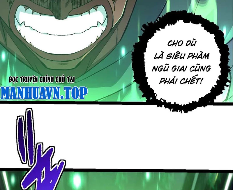 Chuyển Sinh Thành Liễu Đột Biến Chapter 255 - Trang 4