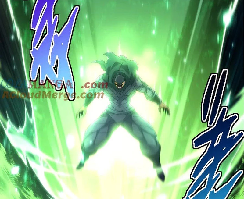 Chuyển Sinh Thành Liễu Đột Biến Chapter 255 - Trang 4