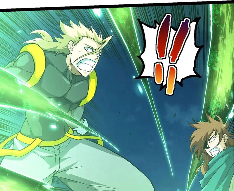 Chuyển Sinh Thành Liễu Đột Biến Chapter 255 - Trang 4