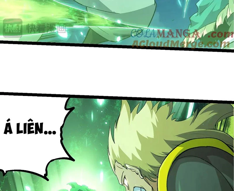 Chuyển Sinh Thành Liễu Đột Biến Chapter 255 - Trang 4