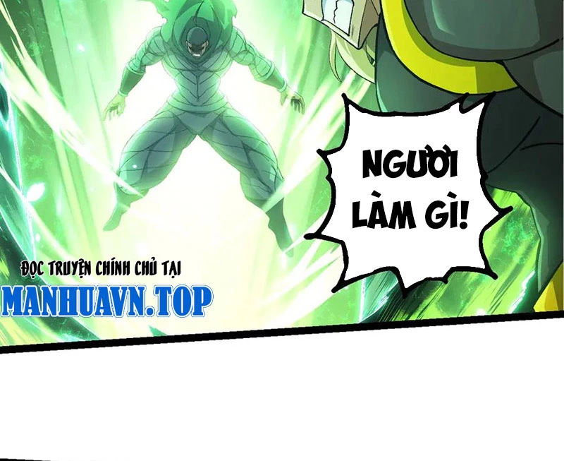 Chuyển Sinh Thành Liễu Đột Biến Chapter 255 - Trang 4