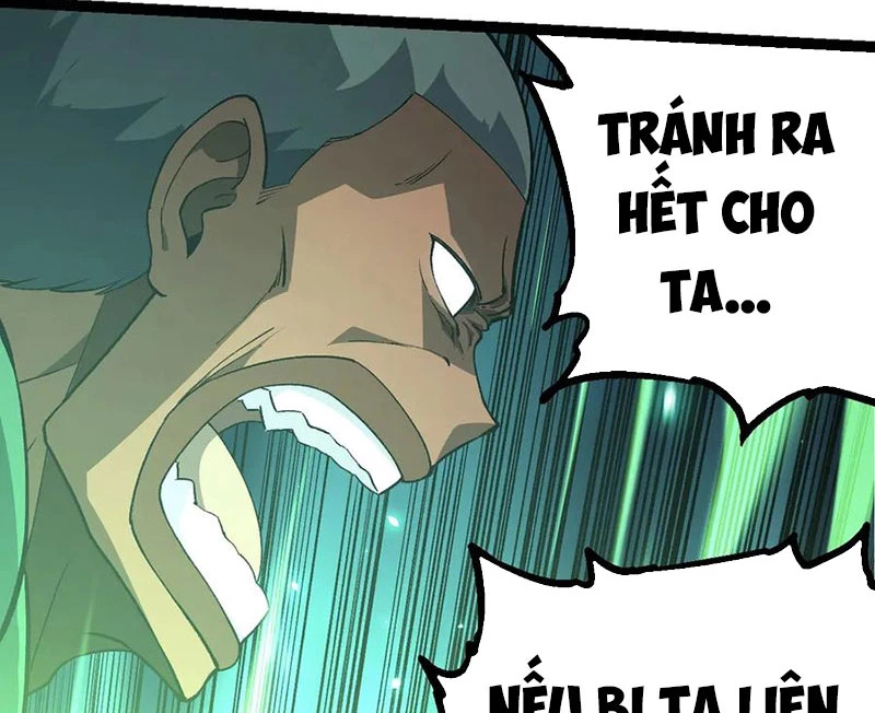 Chuyển Sinh Thành Liễu Đột Biến Chapter 255 - Trang 4