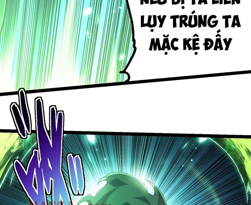 Chuyển Sinh Thành Liễu Đột Biến Chapter 255 - Trang 4
