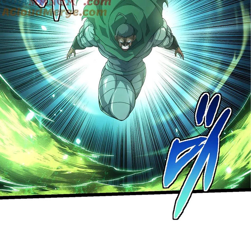Chuyển Sinh Thành Liễu Đột Biến Chapter 255 - Trang 4