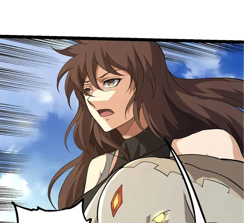 Chuyển Sinh Thành Liễu Đột Biến Chapter 255 - Trang 4