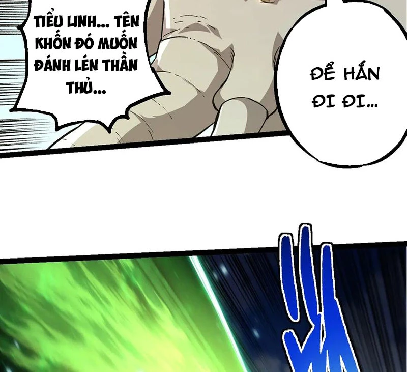 Chuyển Sinh Thành Liễu Đột Biến Chapter 255 - Trang 4