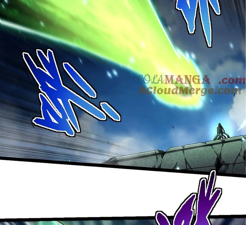 Chuyển Sinh Thành Liễu Đột Biến Chapter 255 - Trang 4