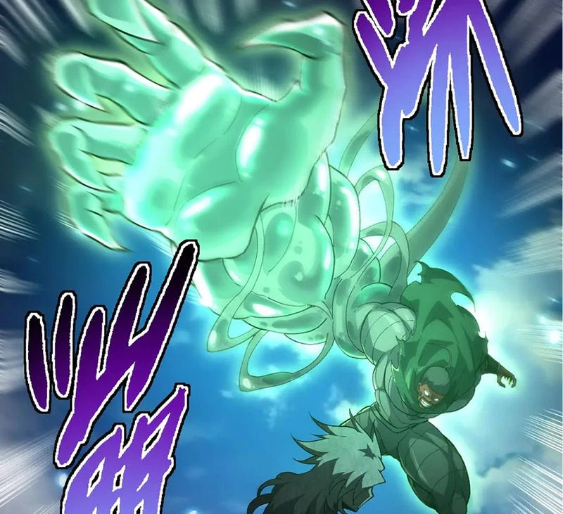 Chuyển Sinh Thành Liễu Đột Biến Chapter 255 - Trang 4