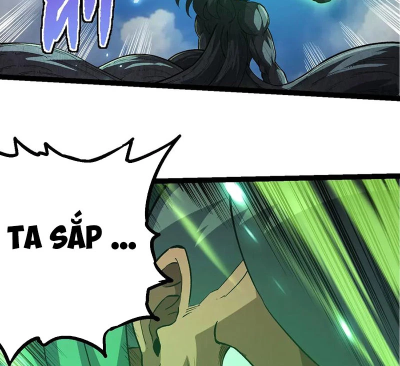 Chuyển Sinh Thành Liễu Đột Biến Chapter 255 - Trang 4