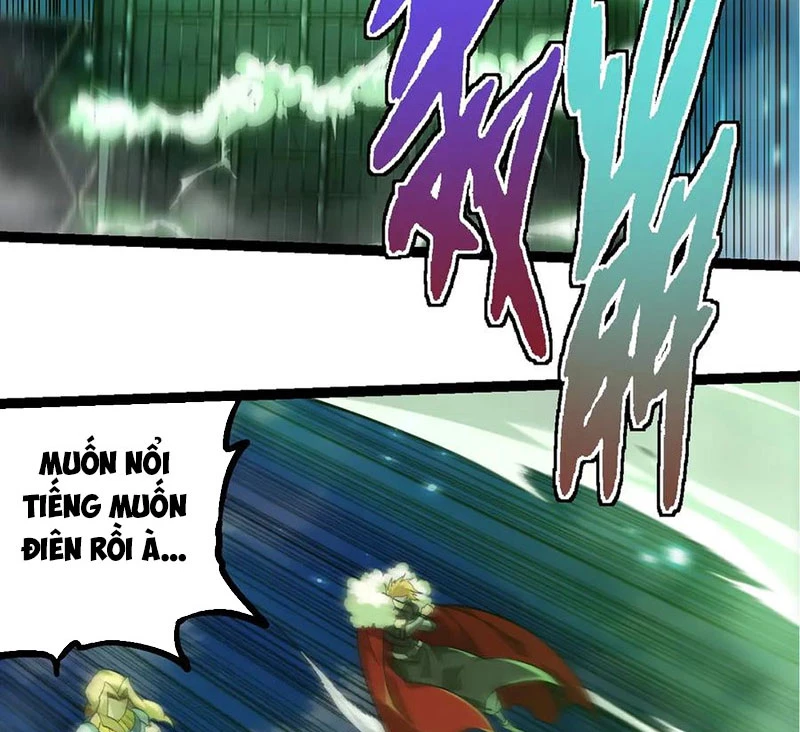 Chuyển Sinh Thành Liễu Đột Biến Chapter 255 - Trang 4