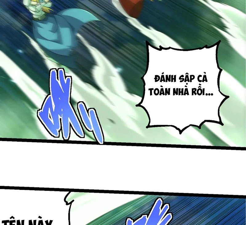 Chuyển Sinh Thành Liễu Đột Biến Chapter 255 - Trang 4