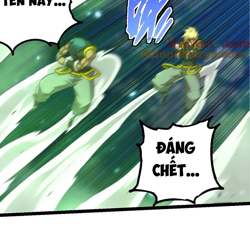 Chuyển Sinh Thành Liễu Đột Biến Chapter 255 - Trang 4