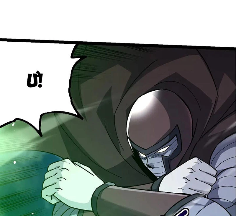 Chuyển Sinh Thành Liễu Đột Biến Chapter 255 - Trang 4