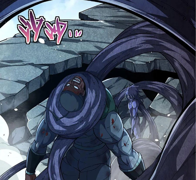 Chuyển Sinh Thành Liễu Đột Biến Chapter 255 - Trang 4