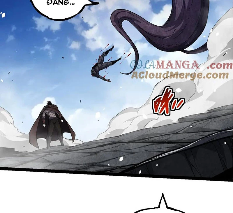Chuyển Sinh Thành Liễu Đột Biến Chapter 255 - Trang 4
