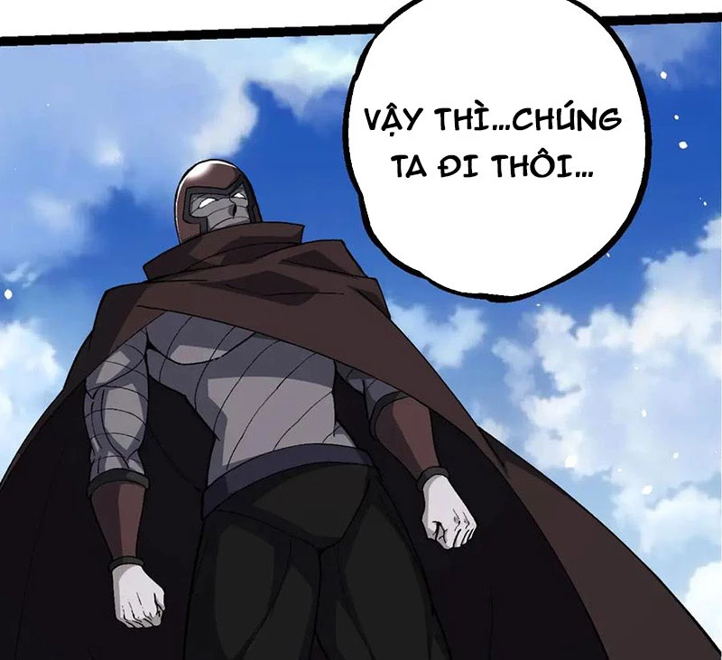 Chuyển Sinh Thành Liễu Đột Biến Chapter 255 - Trang 4