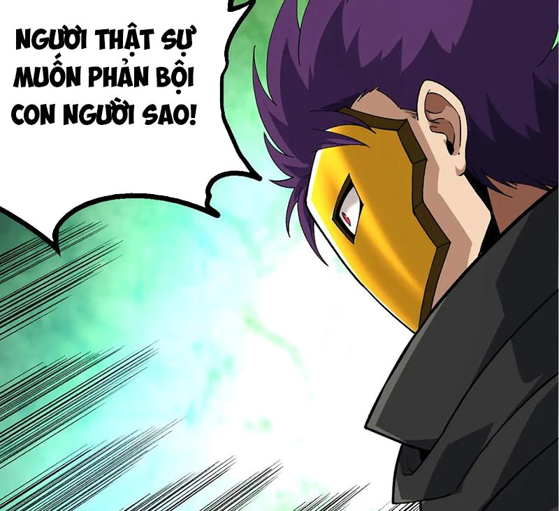 Chuyển Sinh Thành Liễu Đột Biến Chapter 255 - Trang 4