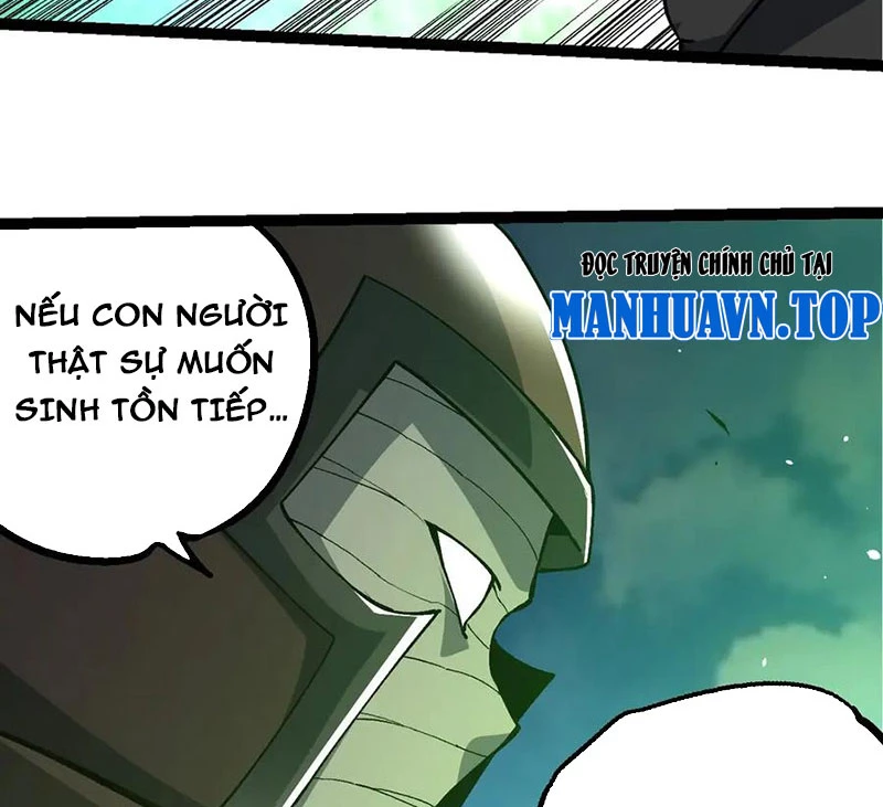 Chuyển Sinh Thành Liễu Đột Biến Chapter 255 - Trang 4