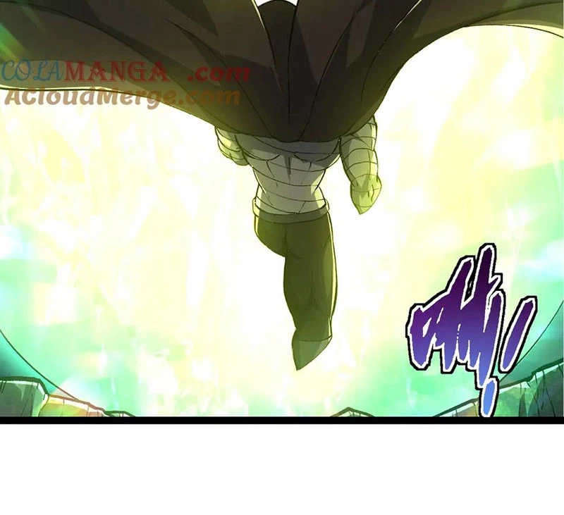 Chuyển Sinh Thành Liễu Đột Biến Chapter 255 - Trang 4