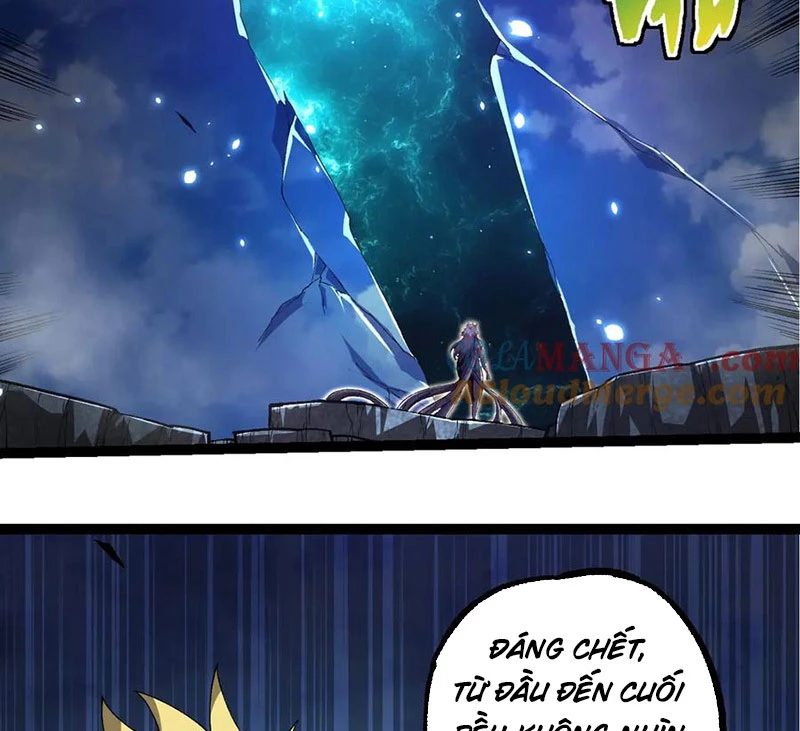 Chuyển Sinh Thành Liễu Đột Biến Chapter 255 - Trang 4