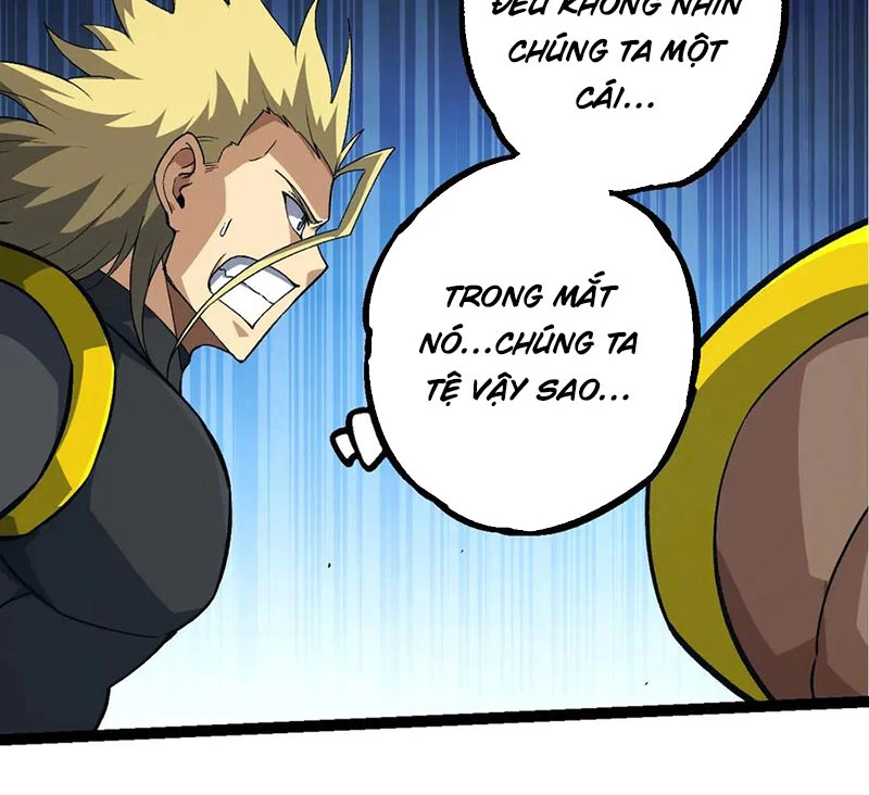 Chuyển Sinh Thành Liễu Đột Biến Chapter 255 - Trang 4
