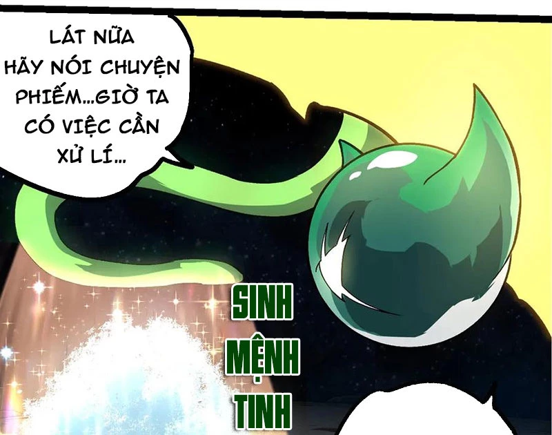 Chuyển Sinh Thành Liễu Đột Biến Chapter 255 - Trang 4