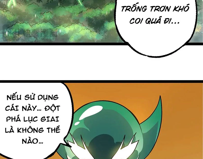 Chuyển Sinh Thành Liễu Đột Biến Chapter 255 - Trang 4