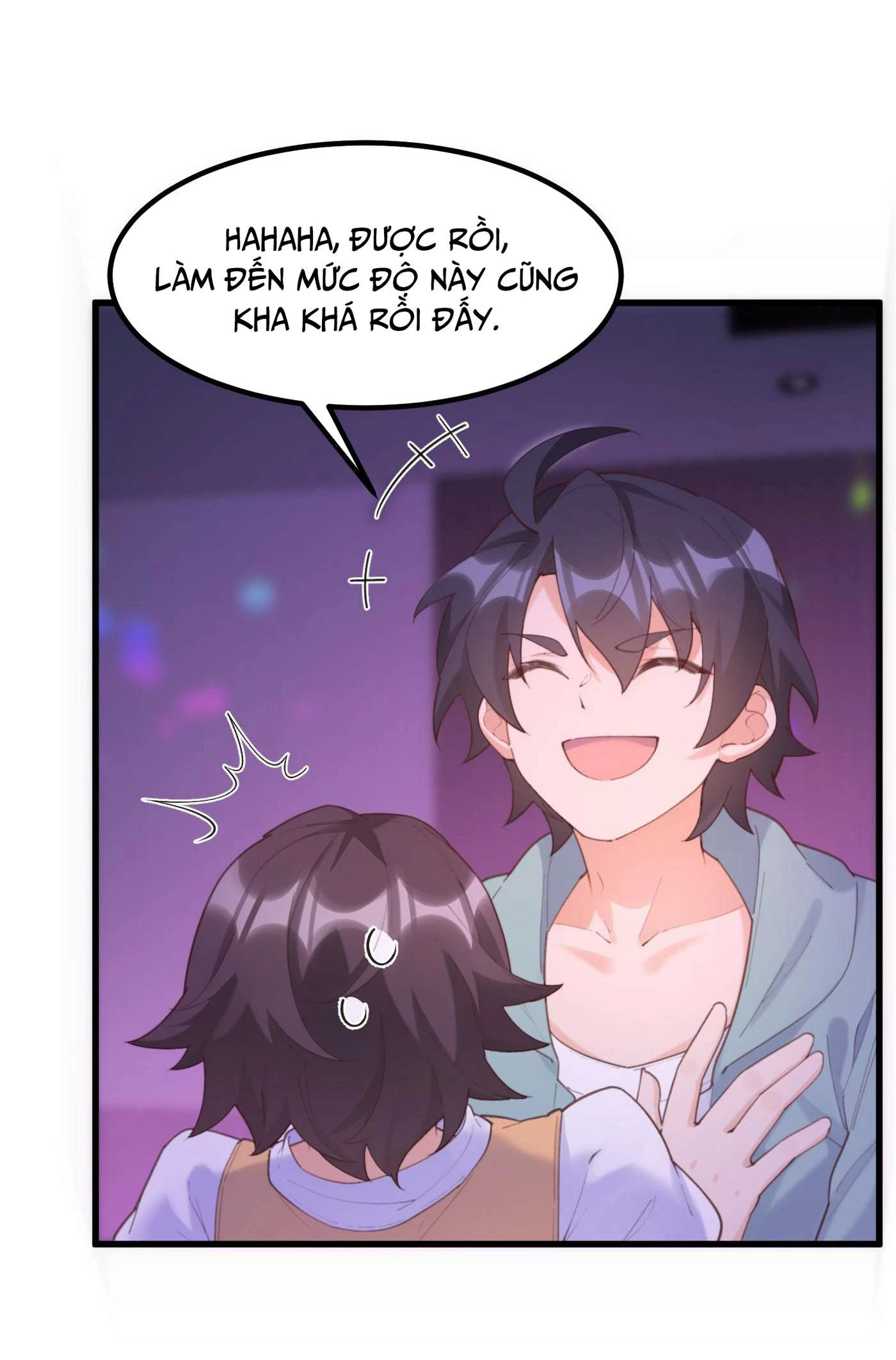 Bạn gái của tôi rất kì lạ Chapter 43 - Trang 2