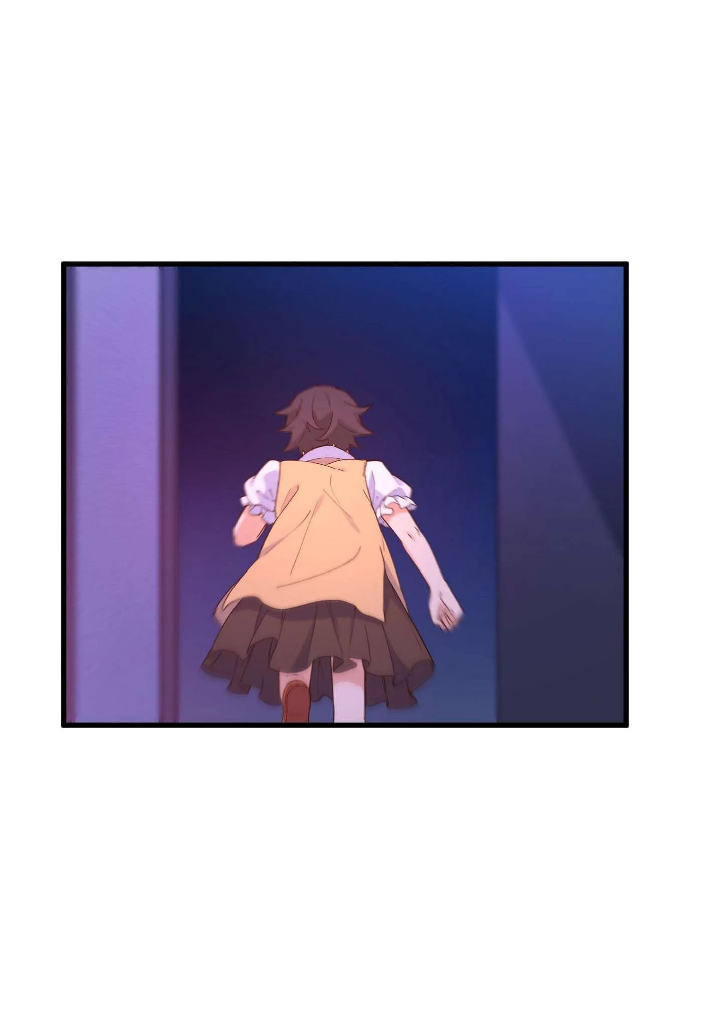 Bạn gái của tôi rất kì lạ Chapter 43 - Trang 2