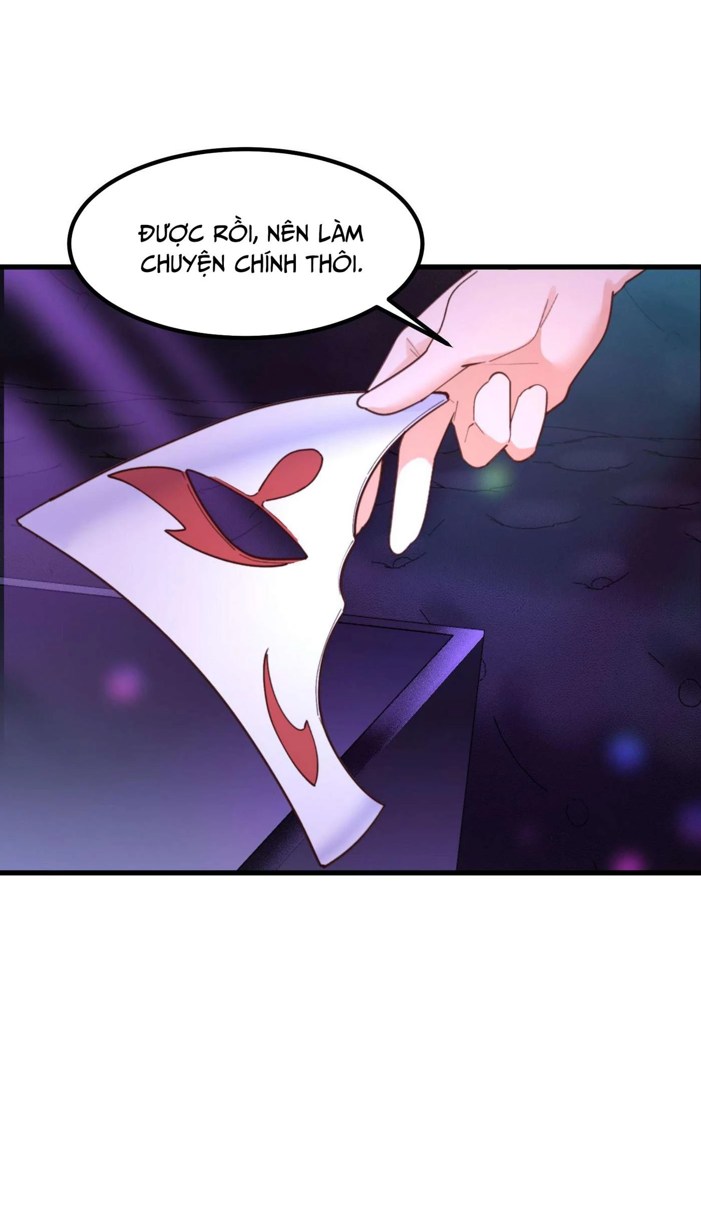 Bạn gái của tôi rất kì lạ Chapter 43 - Trang 2