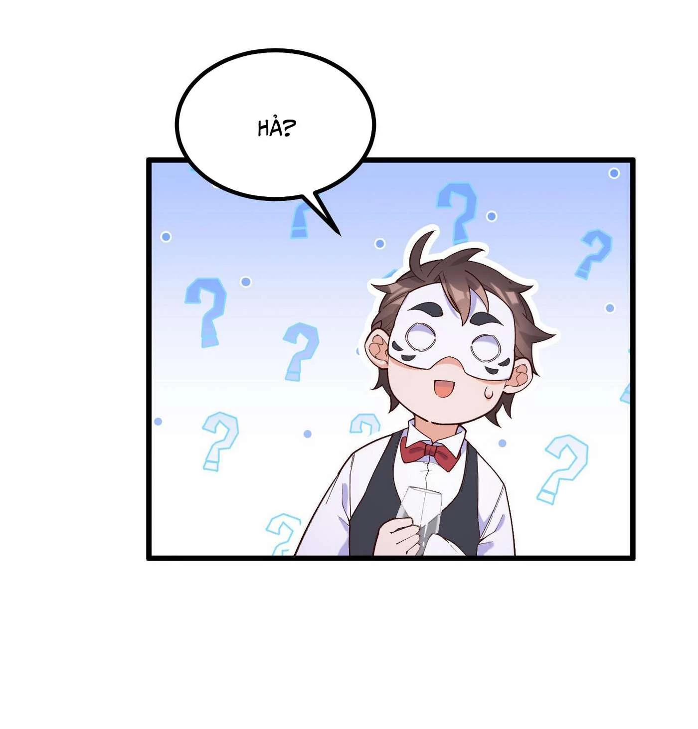 Bạn gái của tôi rất kì lạ Chapter 43 - Trang 2