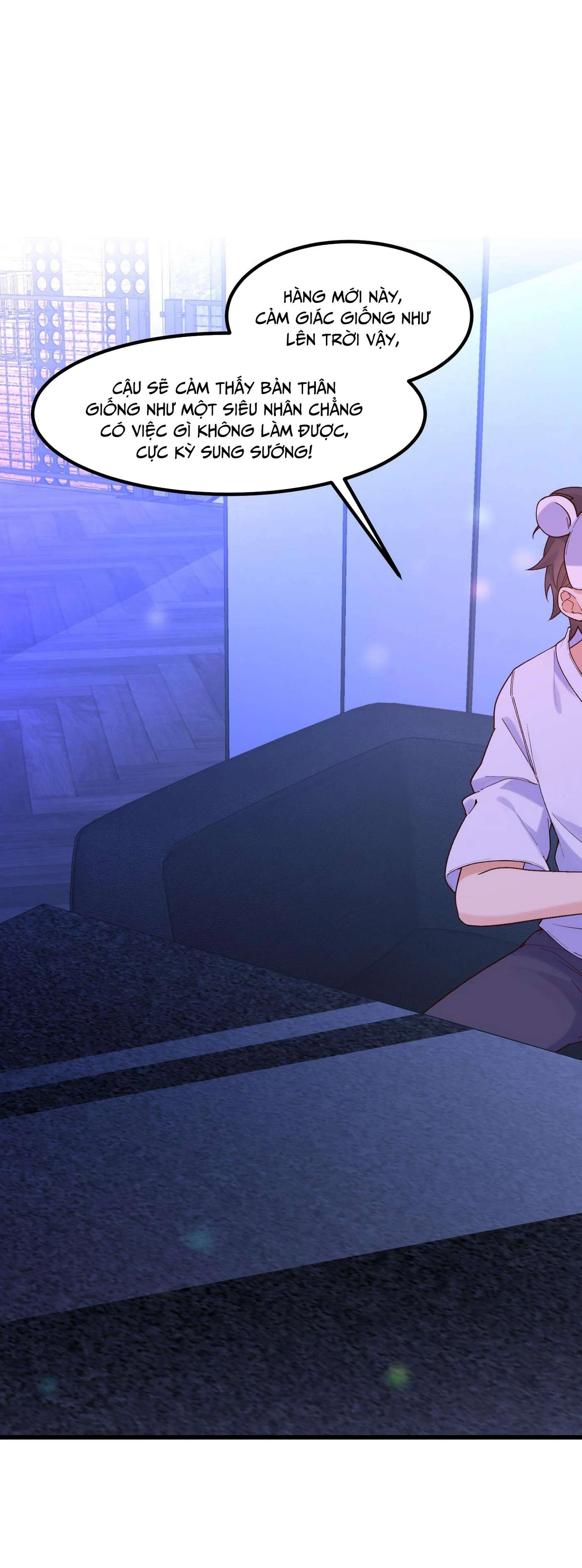 Bạn gái của tôi rất kì lạ Chapter 43 - Trang 2